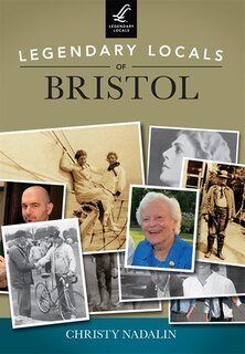 Front cover_Legendary Locals of Bristol