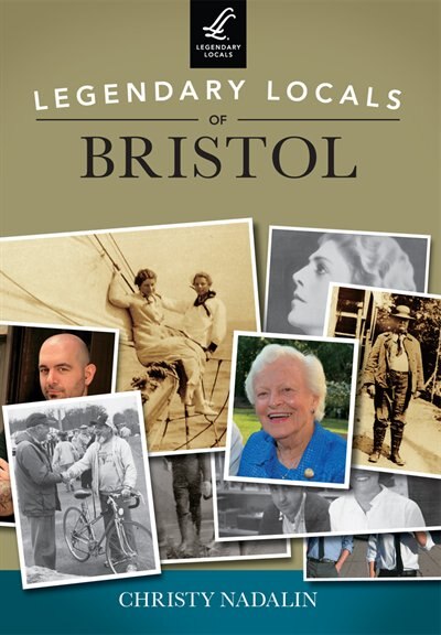 Front cover_Legendary Locals of Bristol