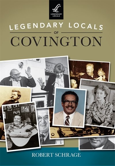 Front cover_Legendary Locals of Covington