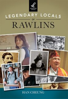 Front cover_Legendary Locals of Rawlins