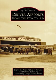 Front cover_Denver Airports
