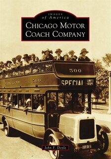Couverture_Chicago Motor Coach Company
