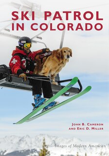 Front cover_Ski Patrol in Colorado