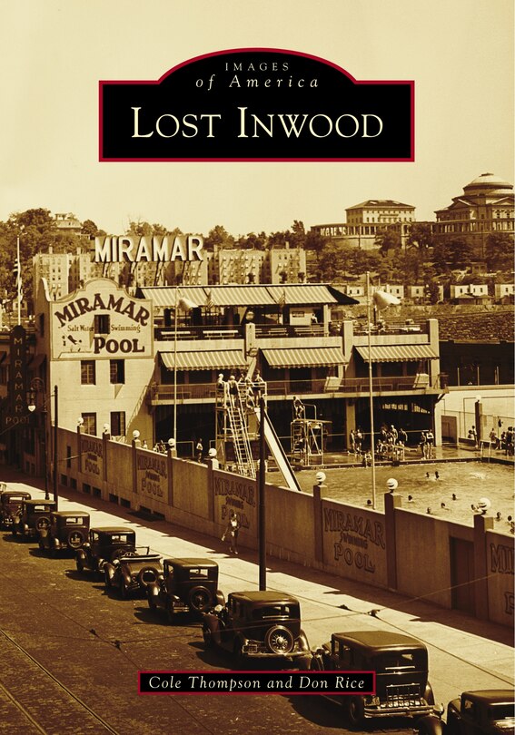 Front cover_Lost Inwood