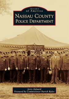 Front cover_Nassau County Police Department