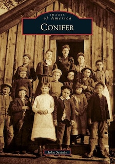 Front cover_Conifer