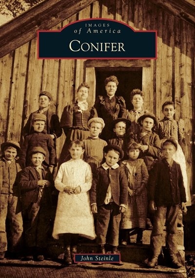 Front cover_Conifer