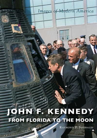 Front cover_John F. Kennedy