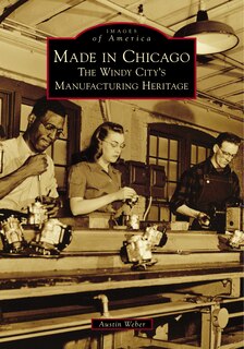 Front cover_Made in Chicago