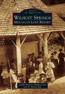 Front cover_Wilhoit Springs