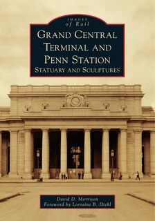 Front cover_Grand Central Terminal and Penn Station