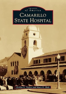 Couverture_Camarillo State Hospital