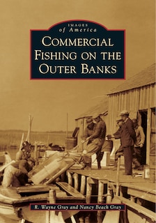 Front cover_Commercial Fishing on the Outer Banks