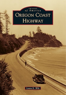 Couverture_Oregon Coast Highway