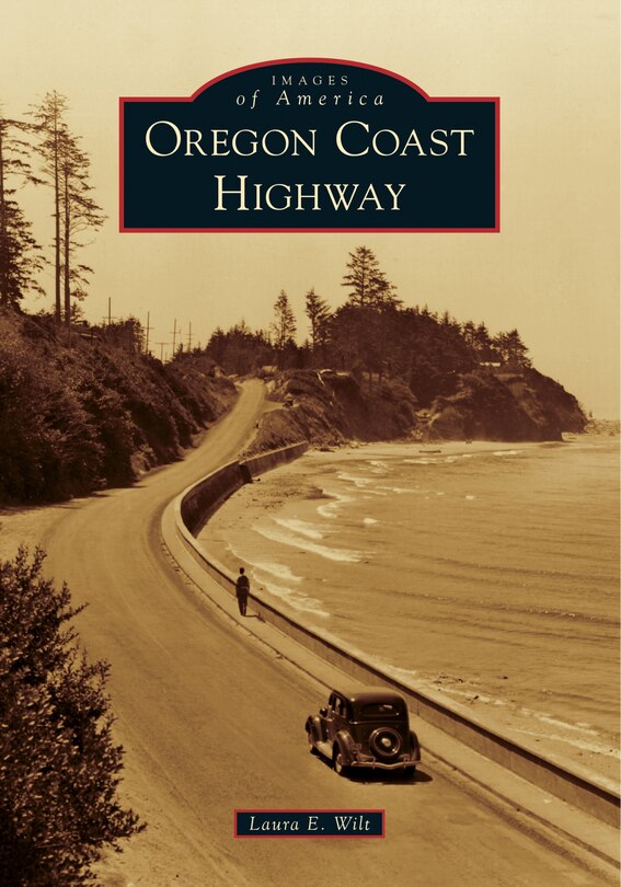 Couverture_Oregon Coast Highway