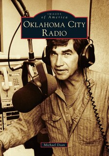 Couverture_Oklahoma City Radio