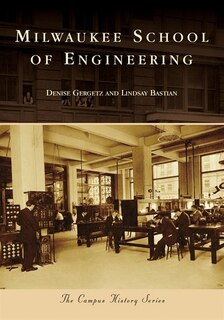 Front cover_Milwaukee School of Engineering