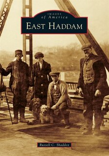 Front cover_East Haddam
