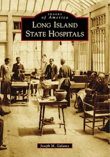 Front cover_Long Island State Hospitals