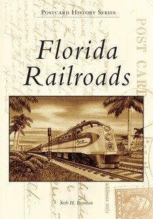 Front cover_Florida Railroads