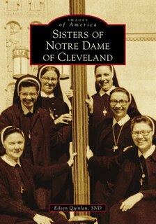 Front cover_Sisters of Notre Dame of Cleveland