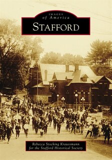 Front cover_Stafford