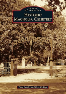 Couverture_Historic Magnolia Cemetery