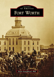 Front cover_Fort Worth
