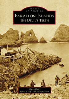 Front cover_Farallon Islands