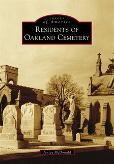 Couverture_Residents of Oakland Cemetery