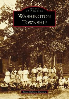 Front cover_Washington Township