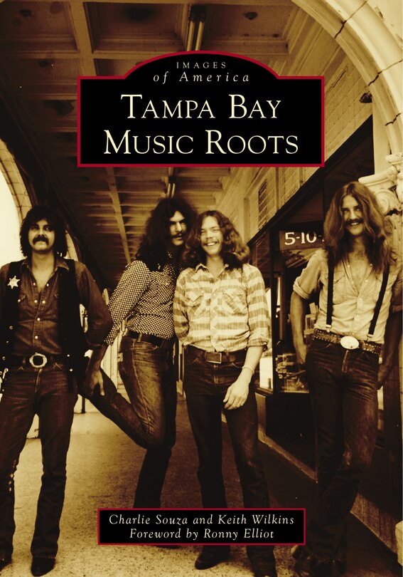 Couverture_Tampa Bay Music Roots