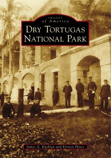 Couverture_Dry Tortugas National Park