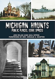Couverture_Michigan Haunts