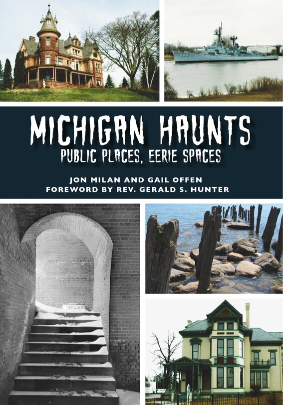 Couverture_Michigan Haunts