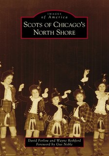 Front cover_Scots of Chicago's North Shore