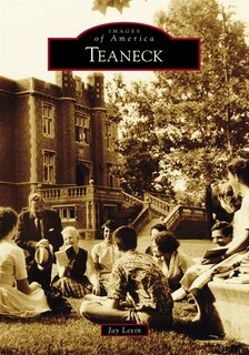 Front cover_Teaneck