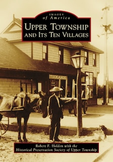 Front cover_Upper Township and its Ten Villages
