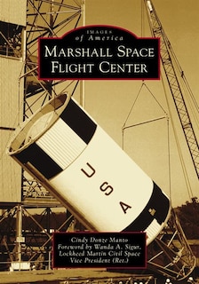 Couverture_Marshall Space Flight Center