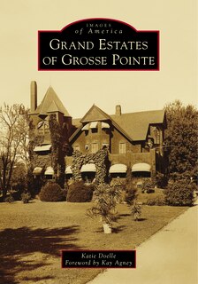 Front cover_Grand Estates of Grosse Pointe