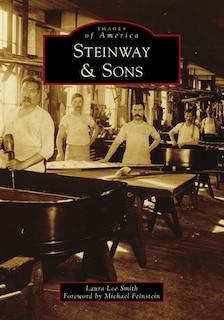 Couverture_Steinway & Sons