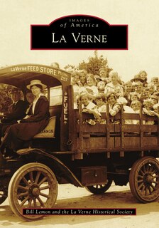 Front cover_La Verne
