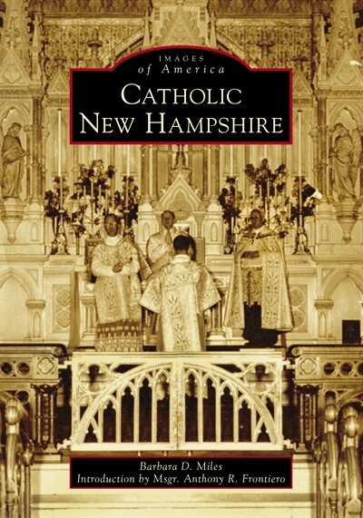 Front cover_Catholic New Hampshire
