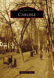 Front cover_Carlisle