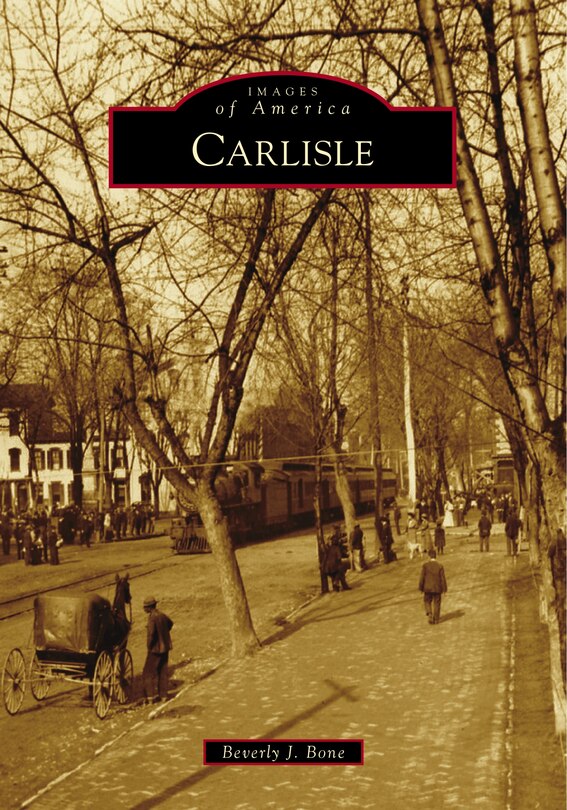 Front cover_Carlisle