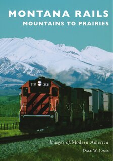 Front cover_Montana Rails