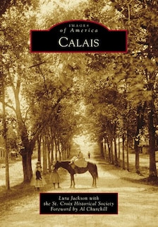 Front cover_Calais
