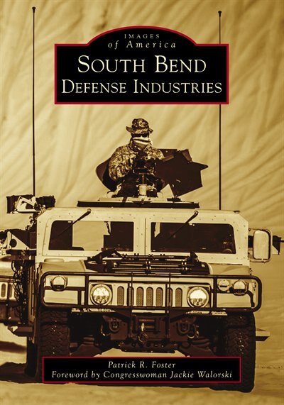 Couverture_South Bend Defense Industries