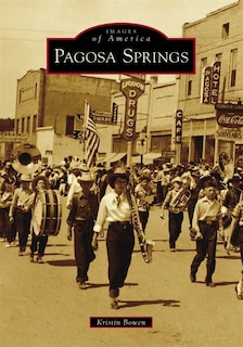 Front cover_Pagosa Springs