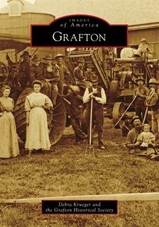 Front cover_Grafton